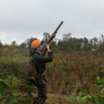 Hunting in Virginia at its best!