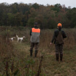 Hunting in Virginia at its best!
