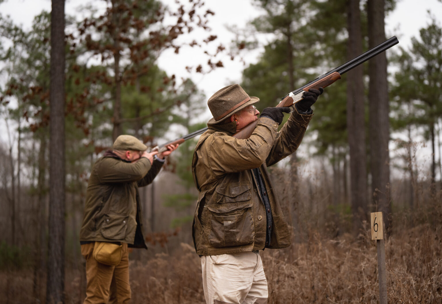 Field Sports - Hunting | Outdoor Wedding Venue | Richmond, Virginia ...